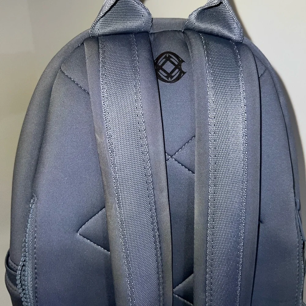 Dagne Dover Dakota Small Neoprene Backpack